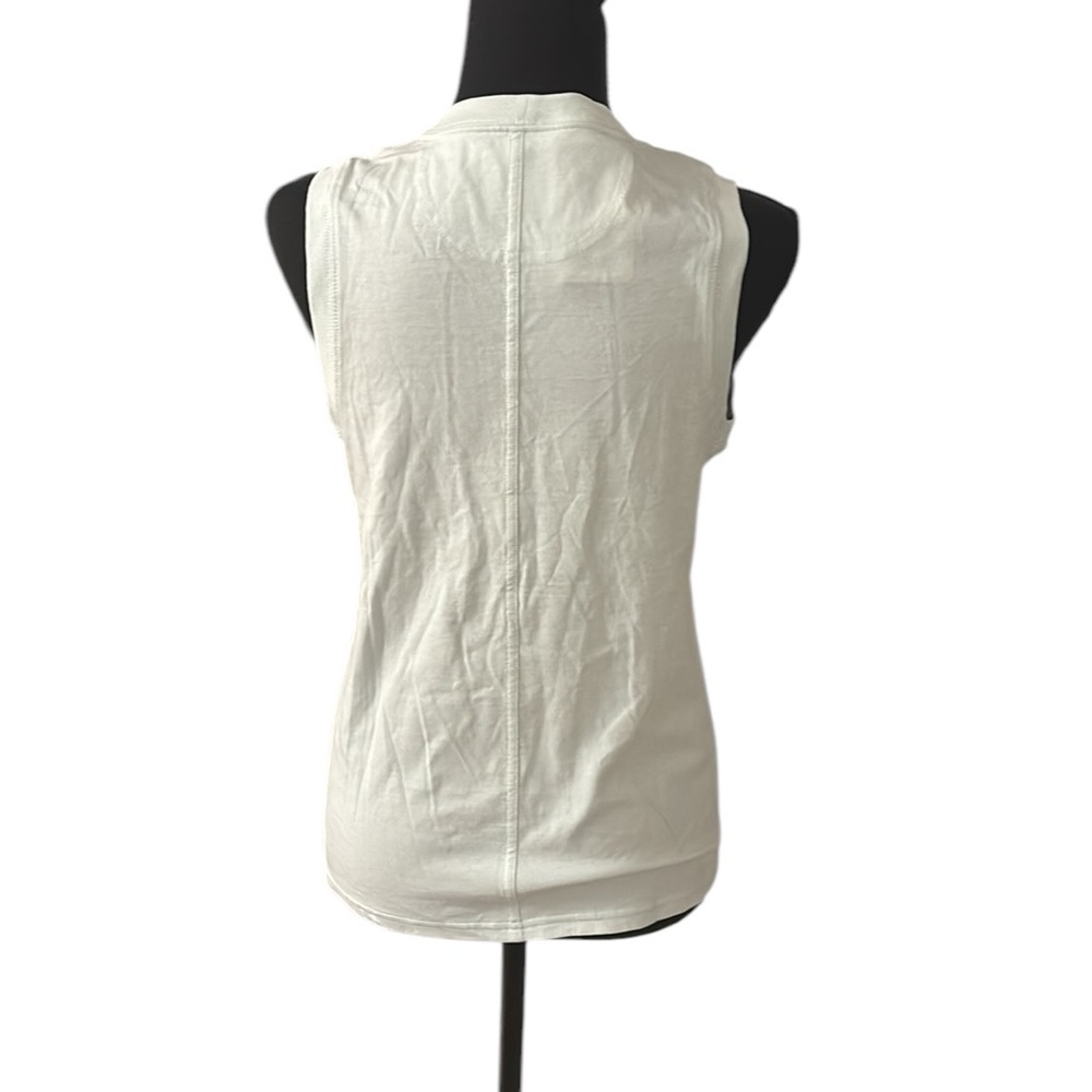 NWT Carhartt Women’s Relaxed Fit Lightweight Tank - Picture 4 of 8